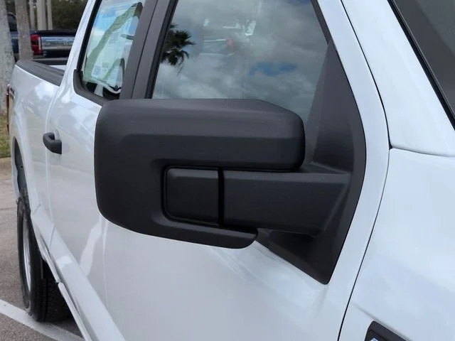 New 2026 Oxford White Ford XL image 12