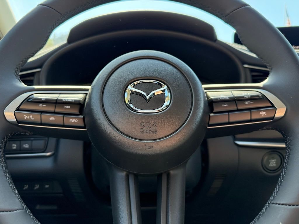 New 2026 Gray Mazda 2.5 S Preferred image 40
