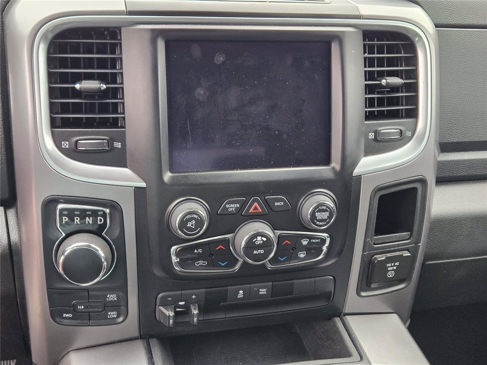 2023 RAM Ram 1500 Classic SLT - Photo 27