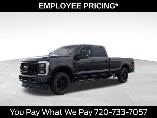 2026 Ford F-250 XLT 4x4 Crew Cab 8' Box's photo