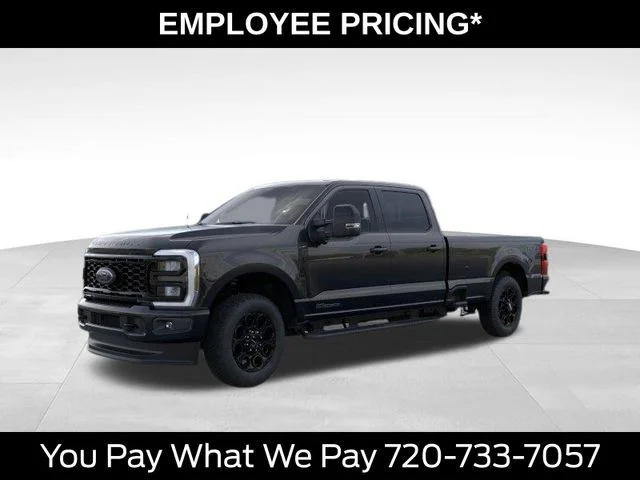 2026 Ford F-250 XLT 4x4 Crew Cab 8' Box's photo