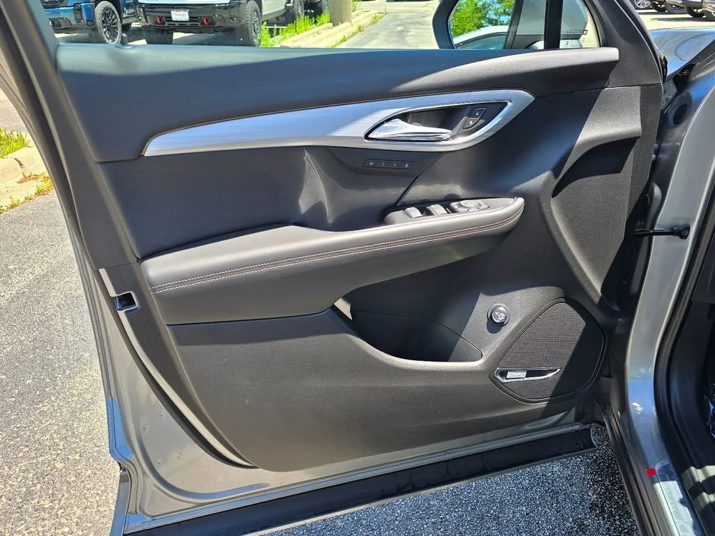 2026 Buick Envision Avenir - Photo 13
