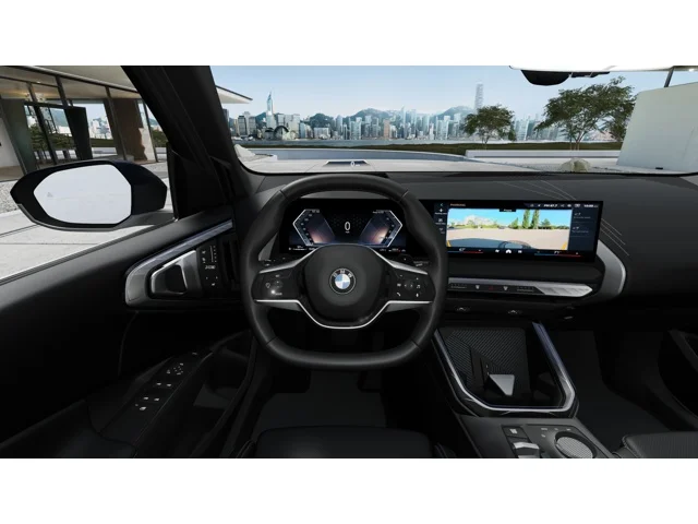New 2026 Tanzanite Blue II Metallic BMW 30 xDrive image 13