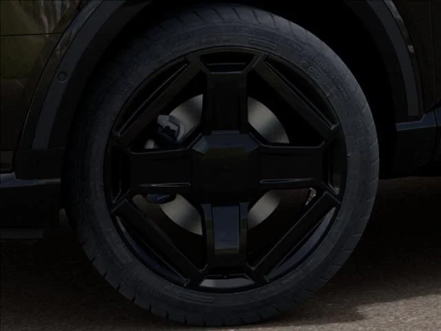 New 2027 Ebony Black Kia X-LINE SX image 9