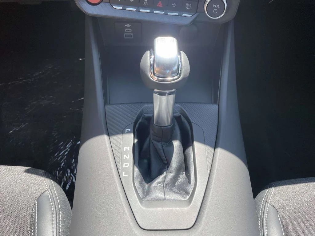 New 2026 Gray Ford EcoBoost image 17