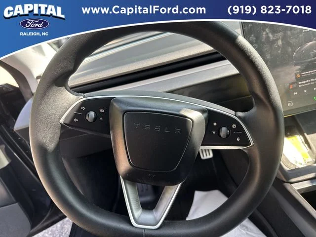 Used 2025  Tesla Performance image 25