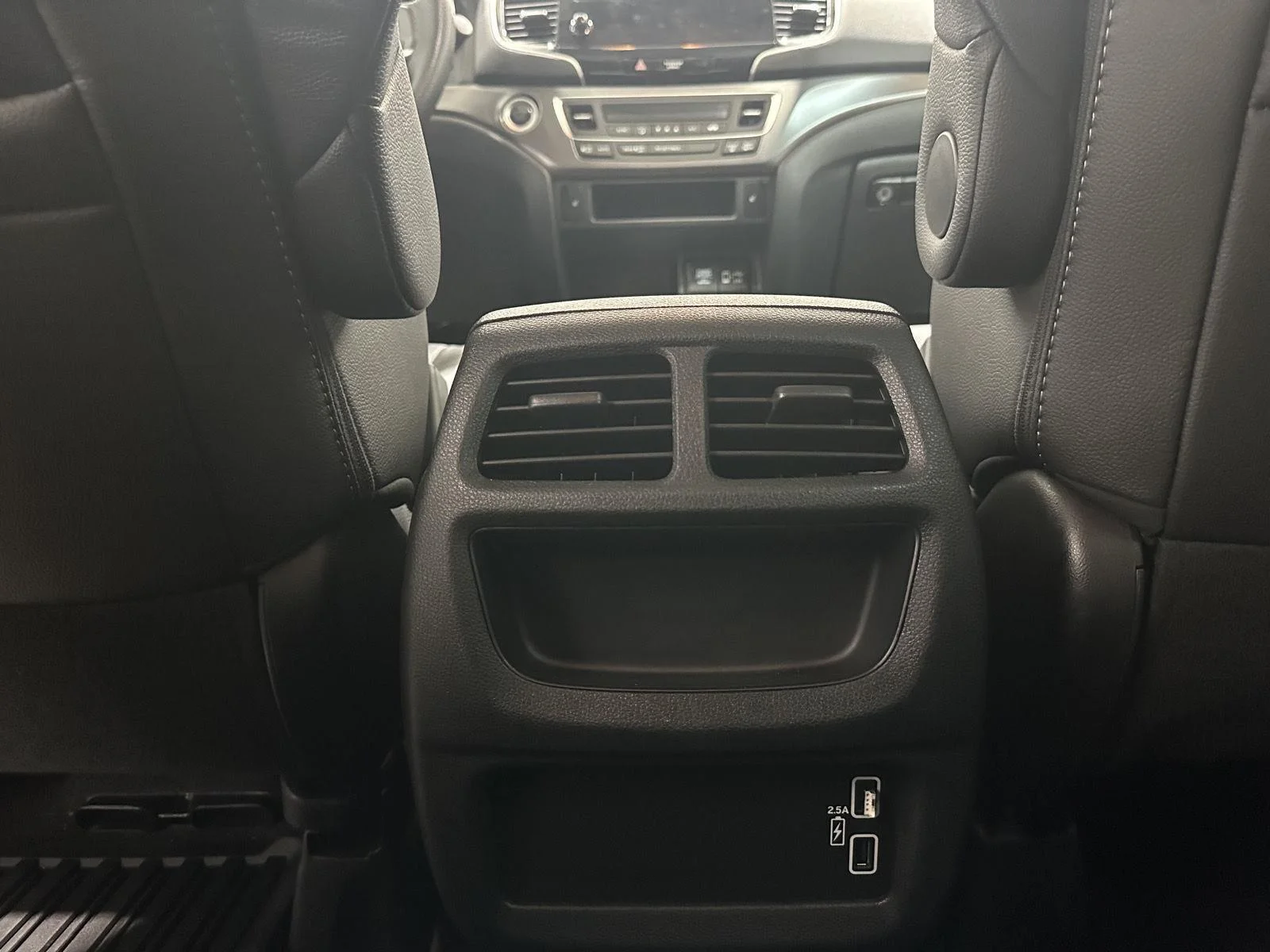 Used 2023 . Honda EX-L image 18