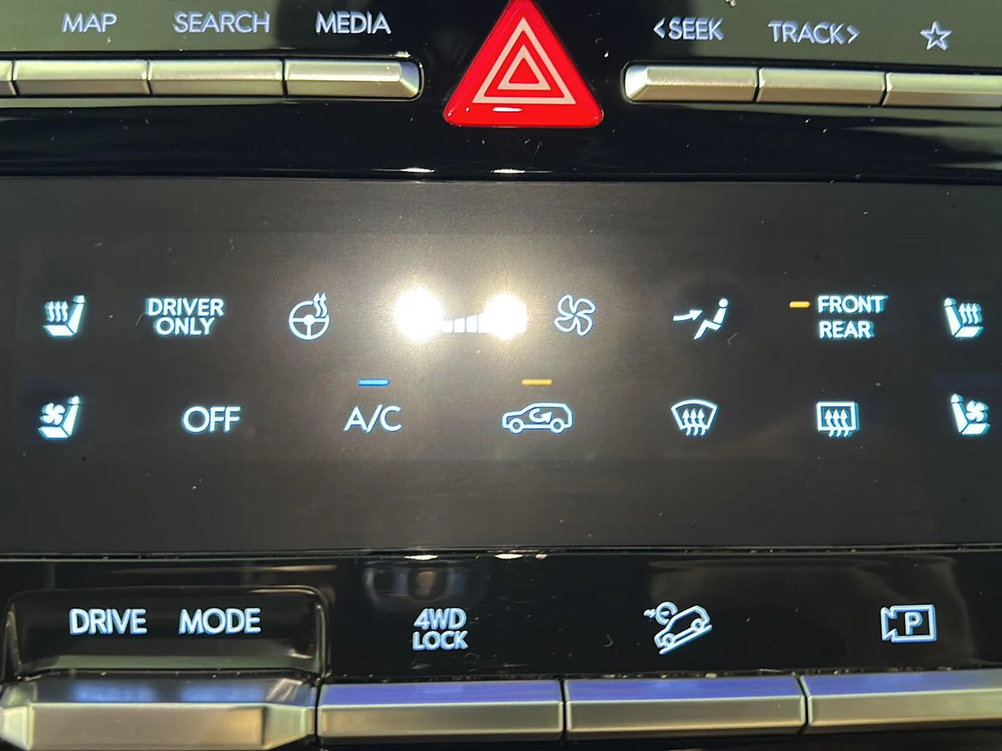 Used 2024 Earthy Brass Matte Hyundai Limited image 20