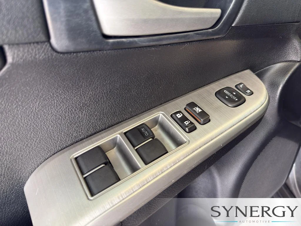 Used 2014 Magnetic Gray Metallic Toyota SE image 16