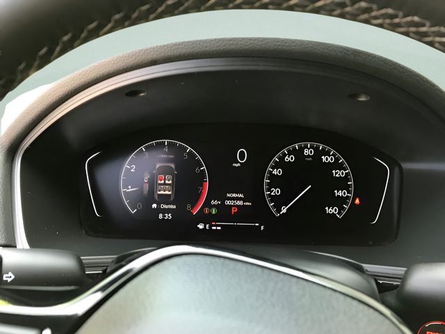 2025 Honda Civic Sport - Photo 14