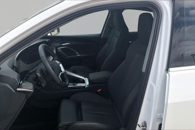 Used 2025 White Audi 2.0T Premium Plus image 27