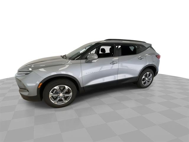 2024 Chevrolet Blazer 2LT, photo 6 of 12