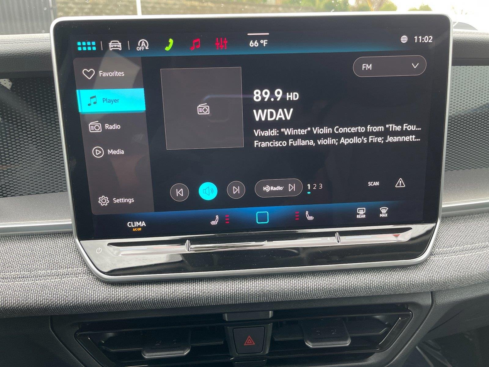 2026 Volkswagen Tiguan S - Photo 24