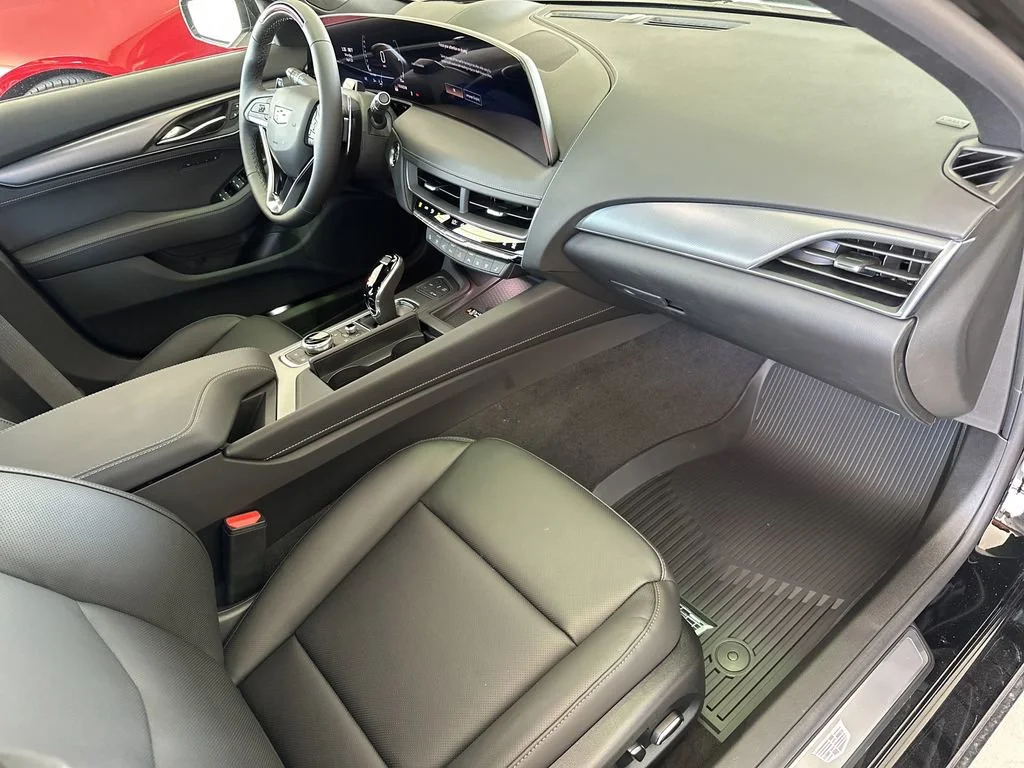 2026 Cadillac CT5 Premium Luxury - Photo 35