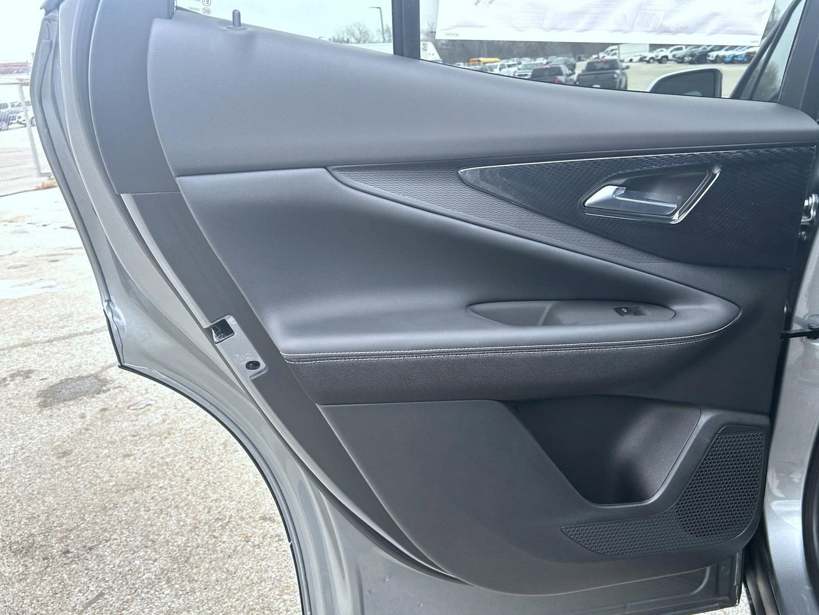 2026 Chevrolet Blazer EV LT - Photo 17