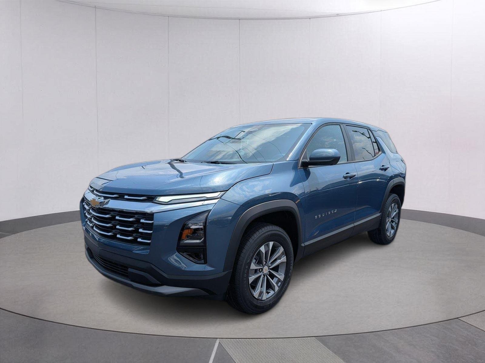 2026 Chevrolet Equinox LT - Photo 7