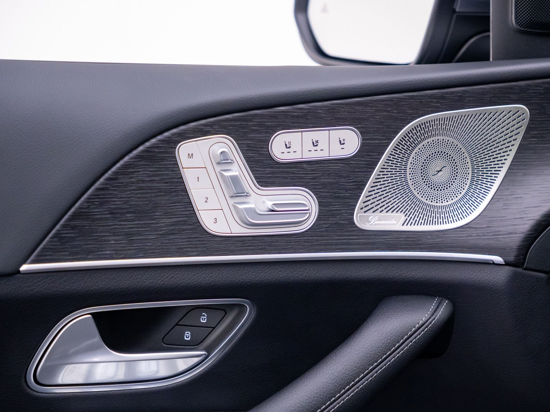 New 2026 Selenite Grey Metallic Mercedes-Benz GLE 450 image 15