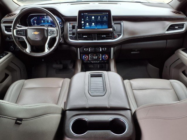 2022 Chevrolet Tahoe LT - Photo 8