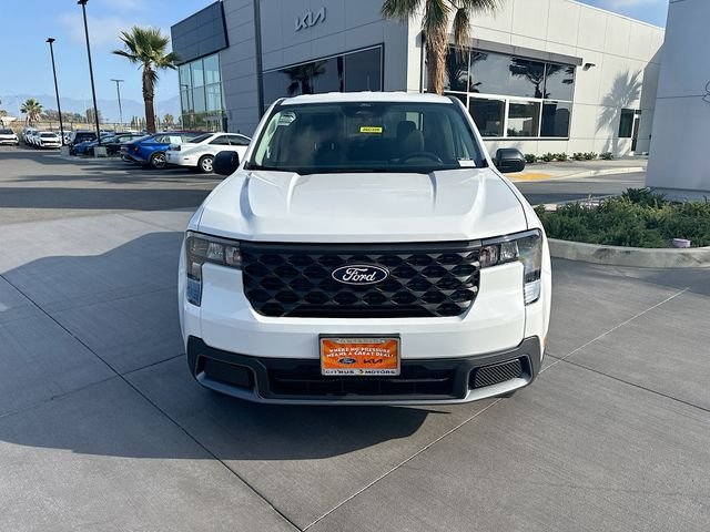 New 2026 Oxford White Ford XLT image 29