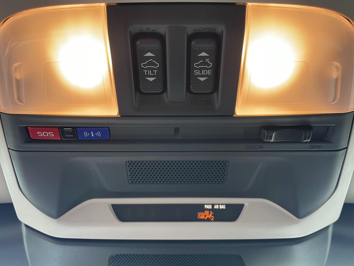 New 2026 CITRON YELLOW PEARL Subaru Limited Hybrid image 24