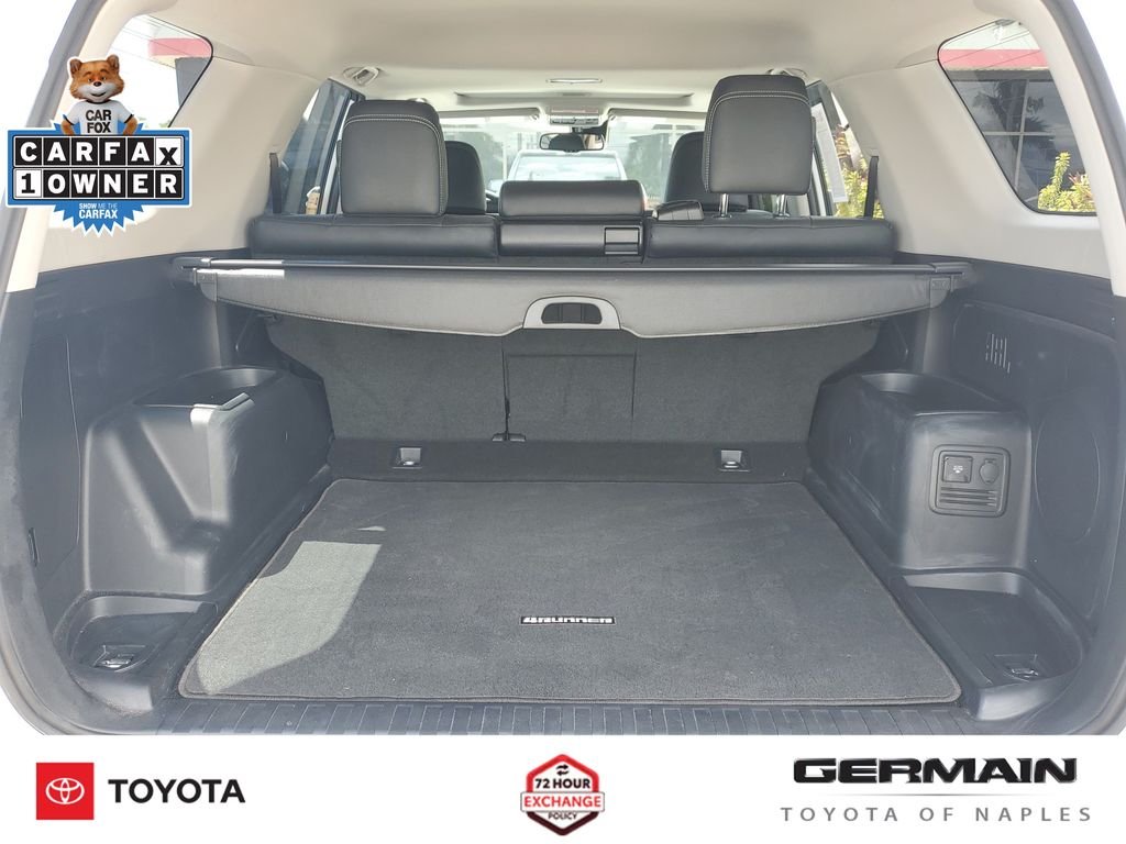 Certified Used 2024 Beige Toyota Limited image 23