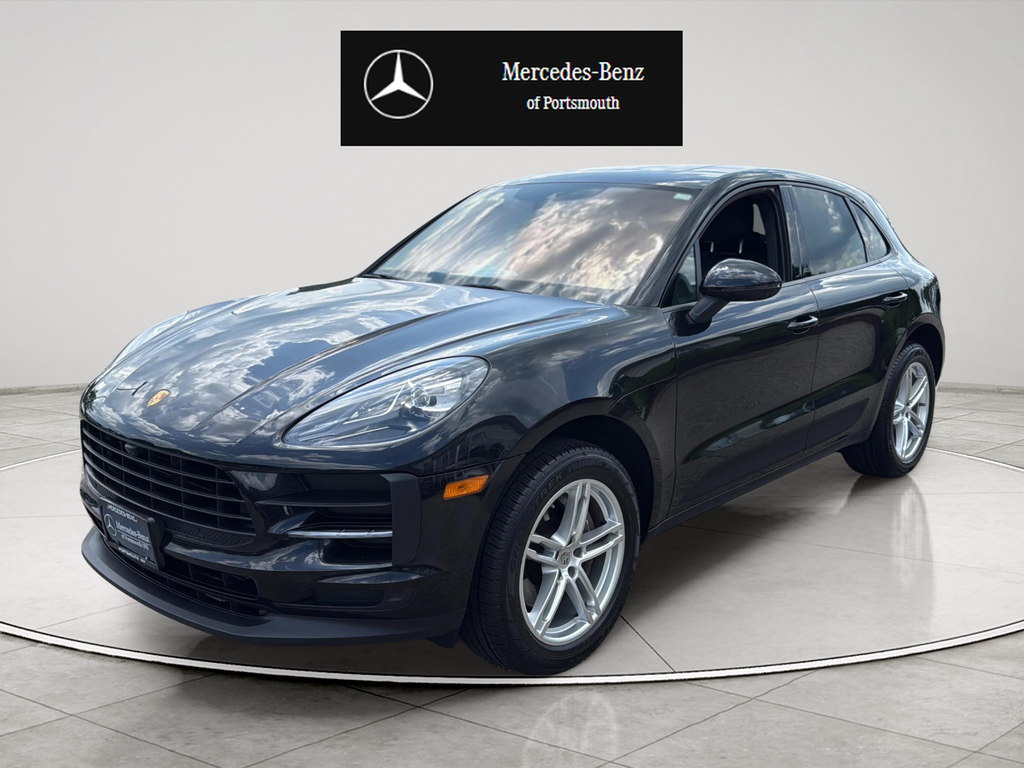 Used 2021 Black Porsche Base image 14