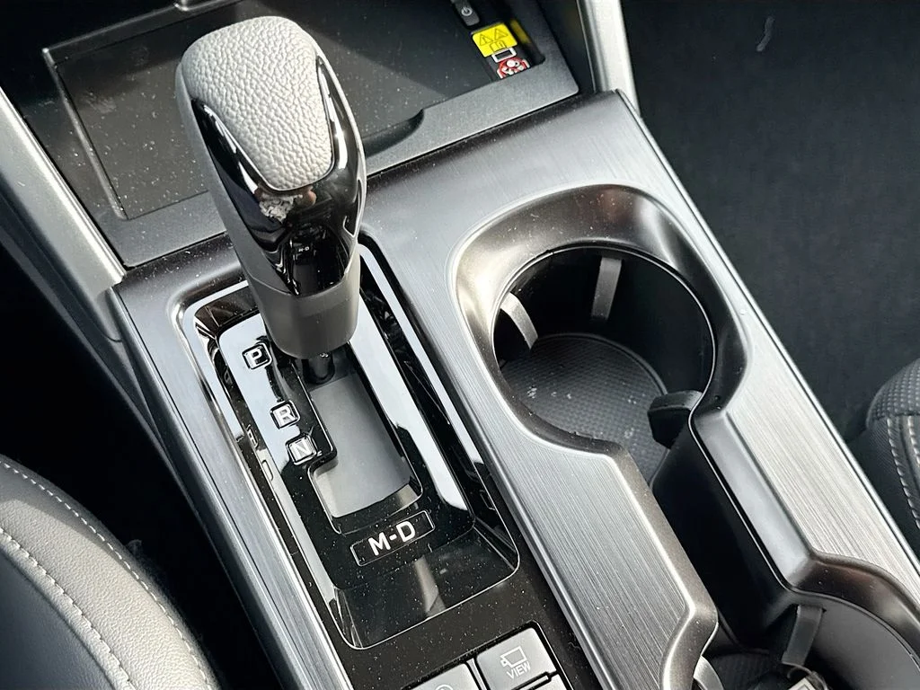 New 2026 Black Subaru Limited XT image 21