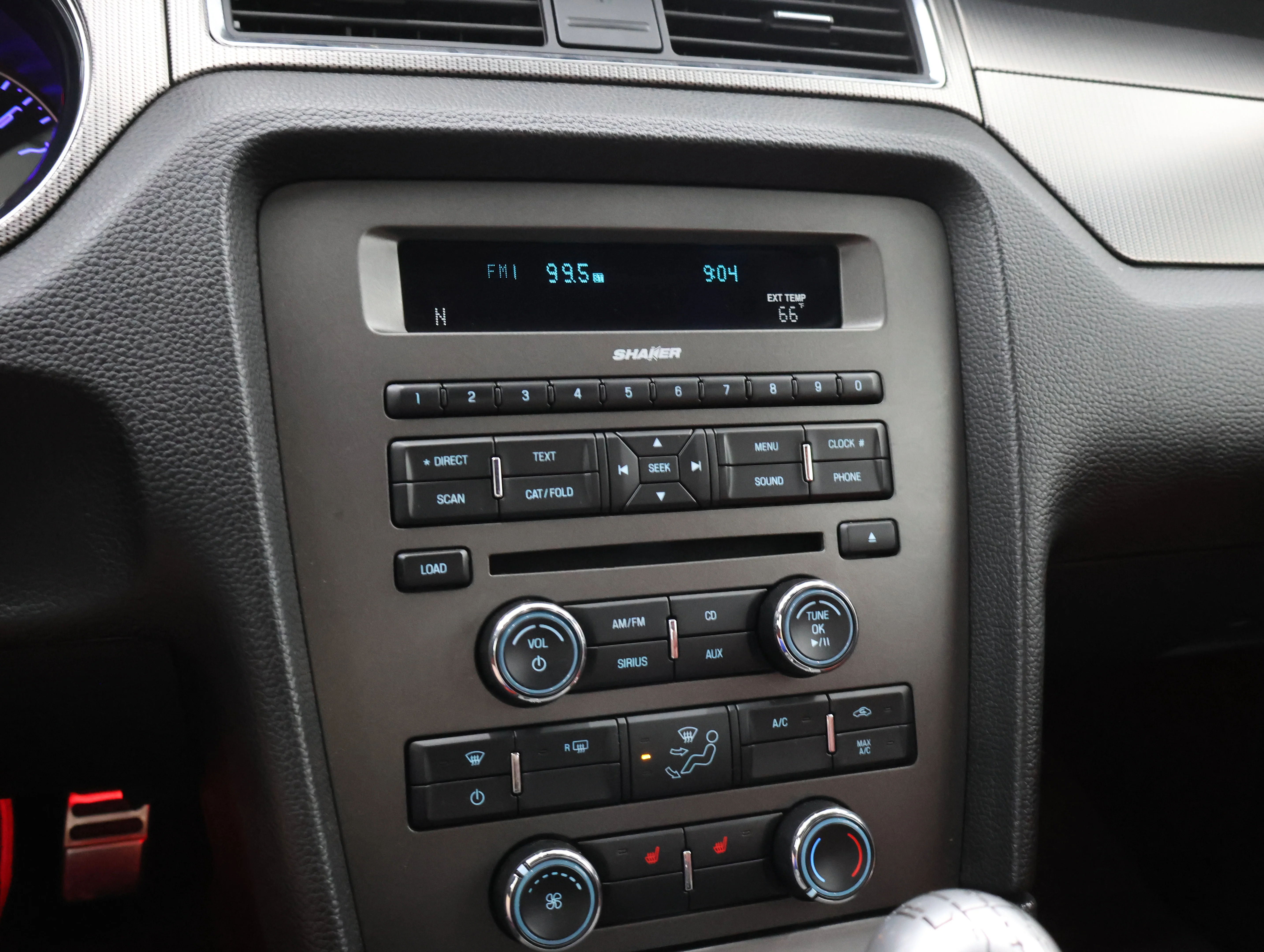 Used 2014 Sterling Gray Metallic Ford GT Premium image 11