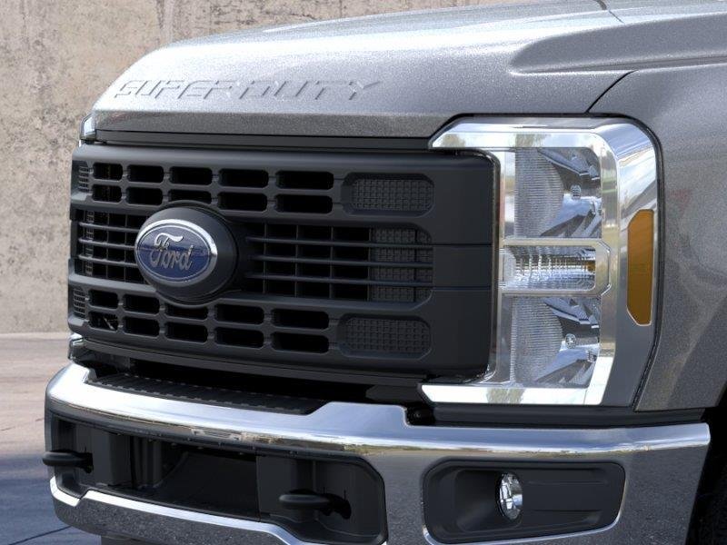 2026 Ford F-250 Super Duty XL - Photo 10