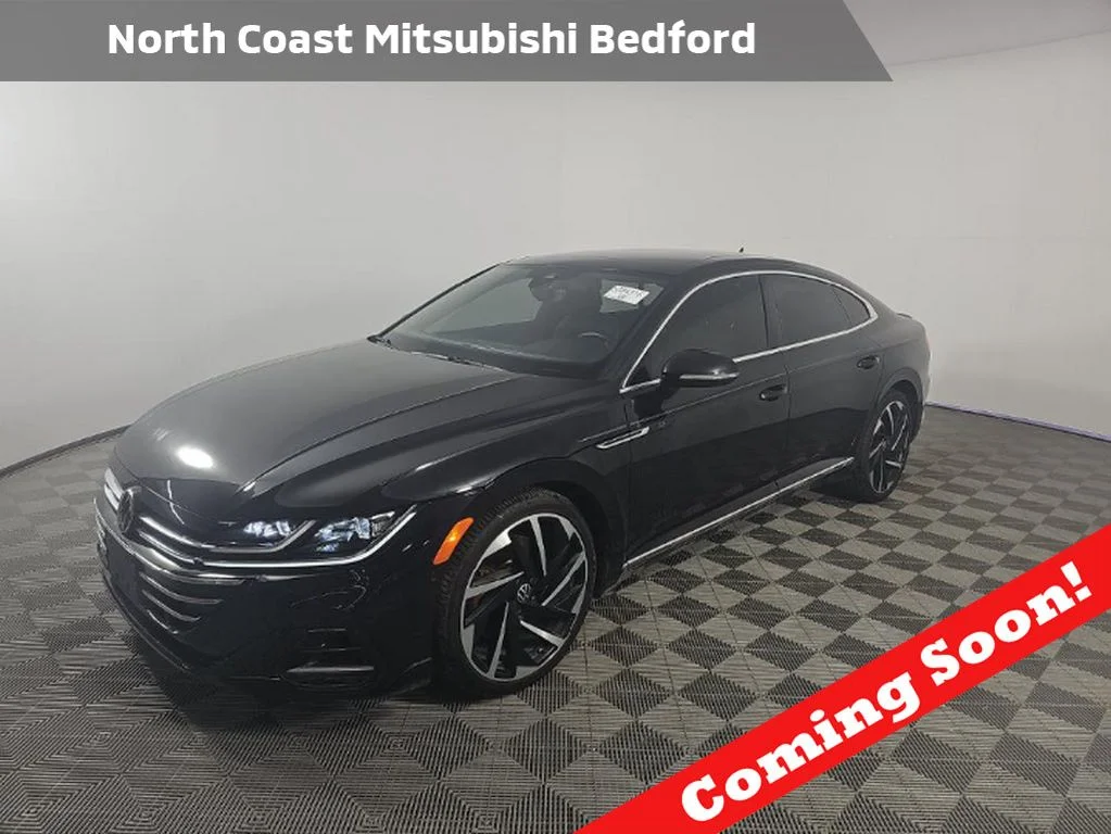 2023 Volkswagen Arteon SEL Premium R-Line with 4Motion's photo
