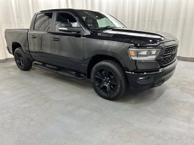 2022 Ram 1500 Sport