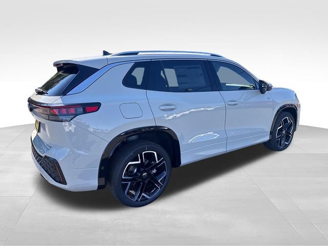 New 2026 Sandstone Volkswagen SEL R-Line Turbo image 7