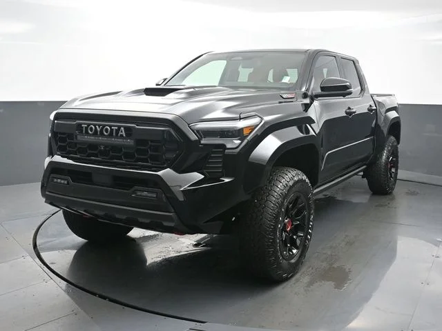 2025 Toyota Tacoma TRD Pro Hybrid 4x4 Double Cab's photo