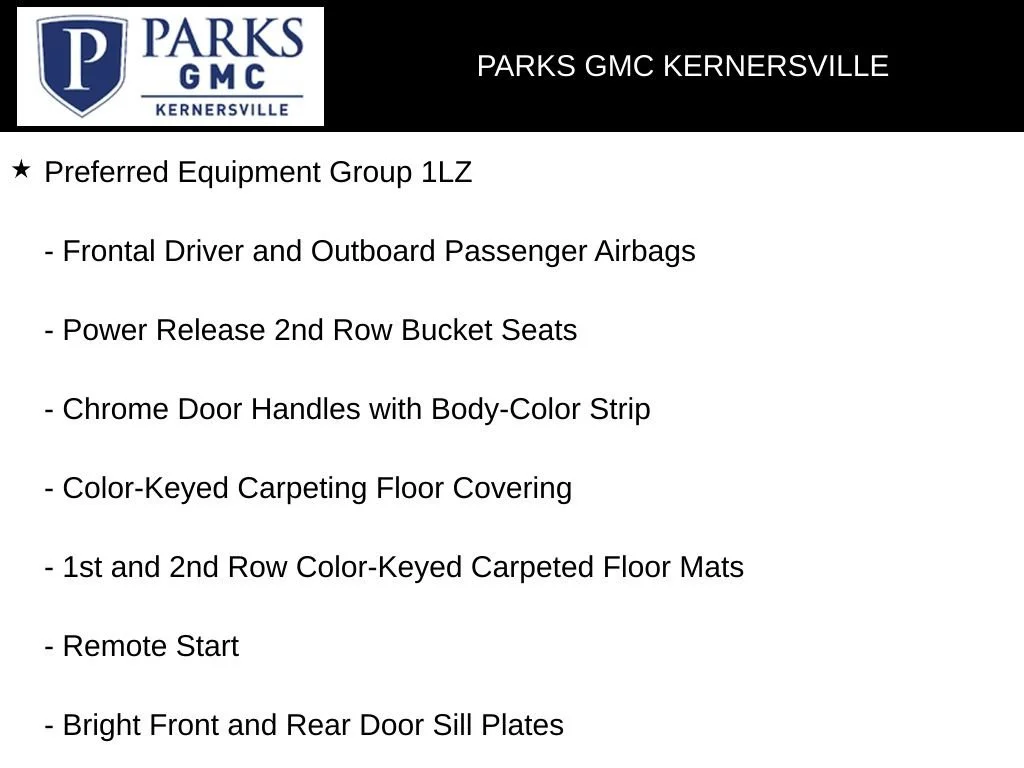 Used 2026 Sterling Gray Metallic Chevrolet Premier image 8