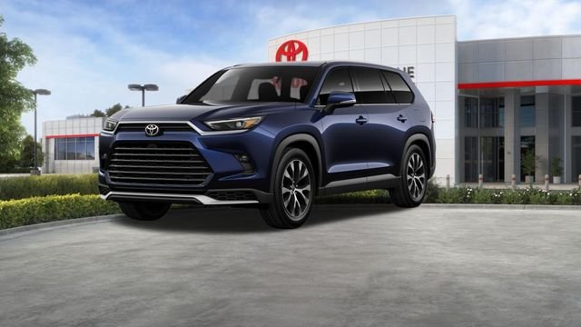 New 2026 Blueprint Toyota  MAX Limited image 24
