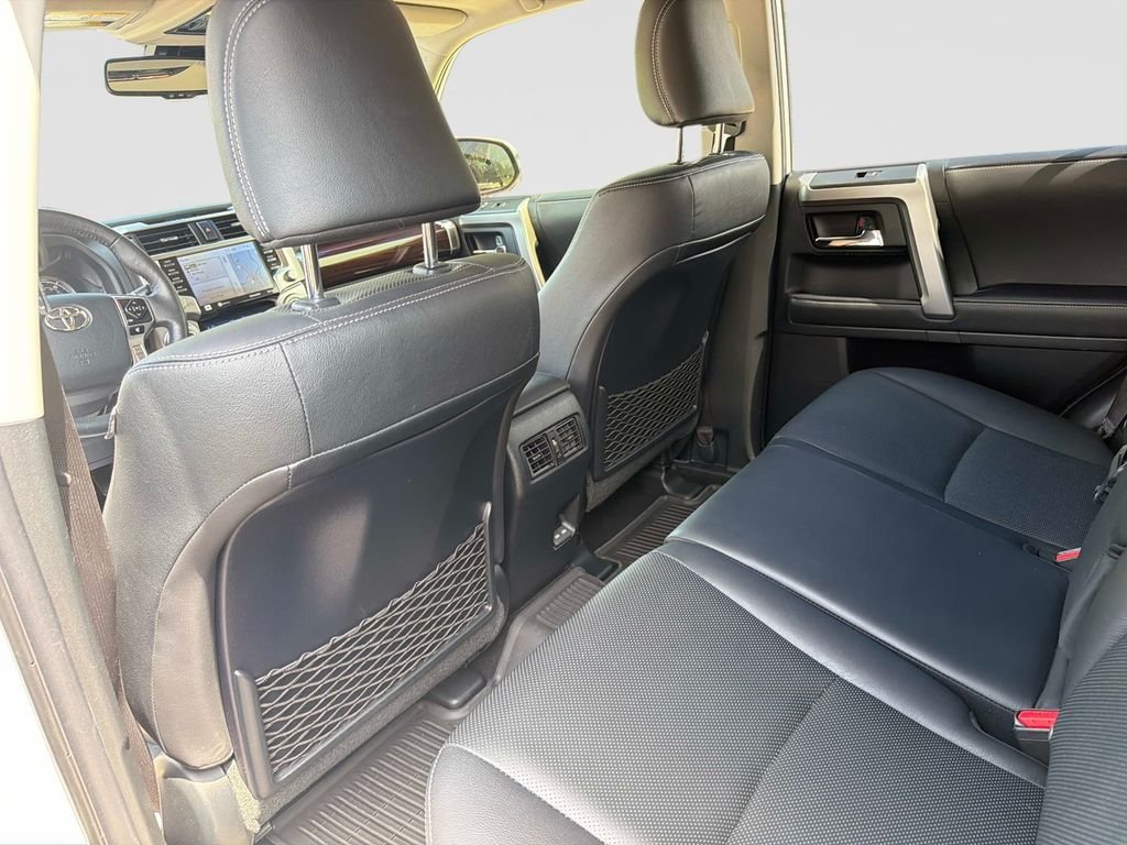 Used 2024 Beige Toyota Limited image 15