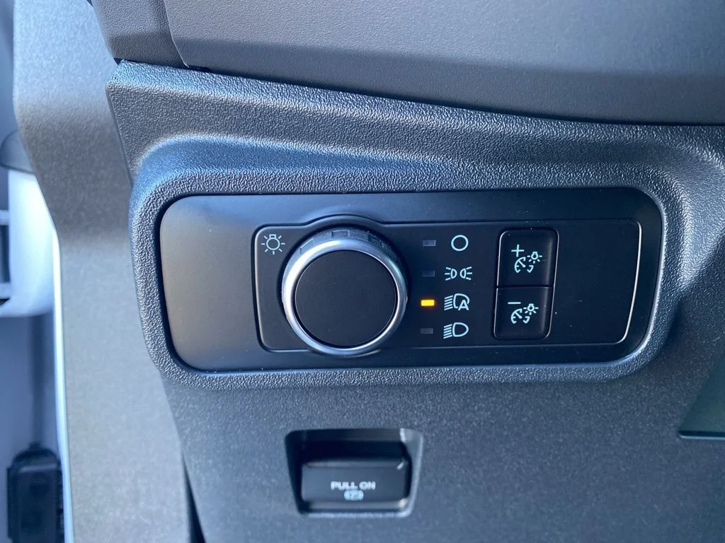 2025 Ford Bronco 4-Door Base - Photo 15