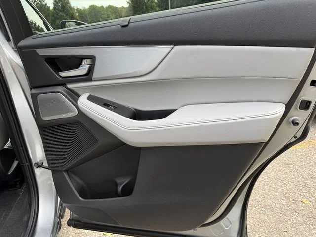 New 2026 Solar Silver Metallic Acura Technology Package image 35