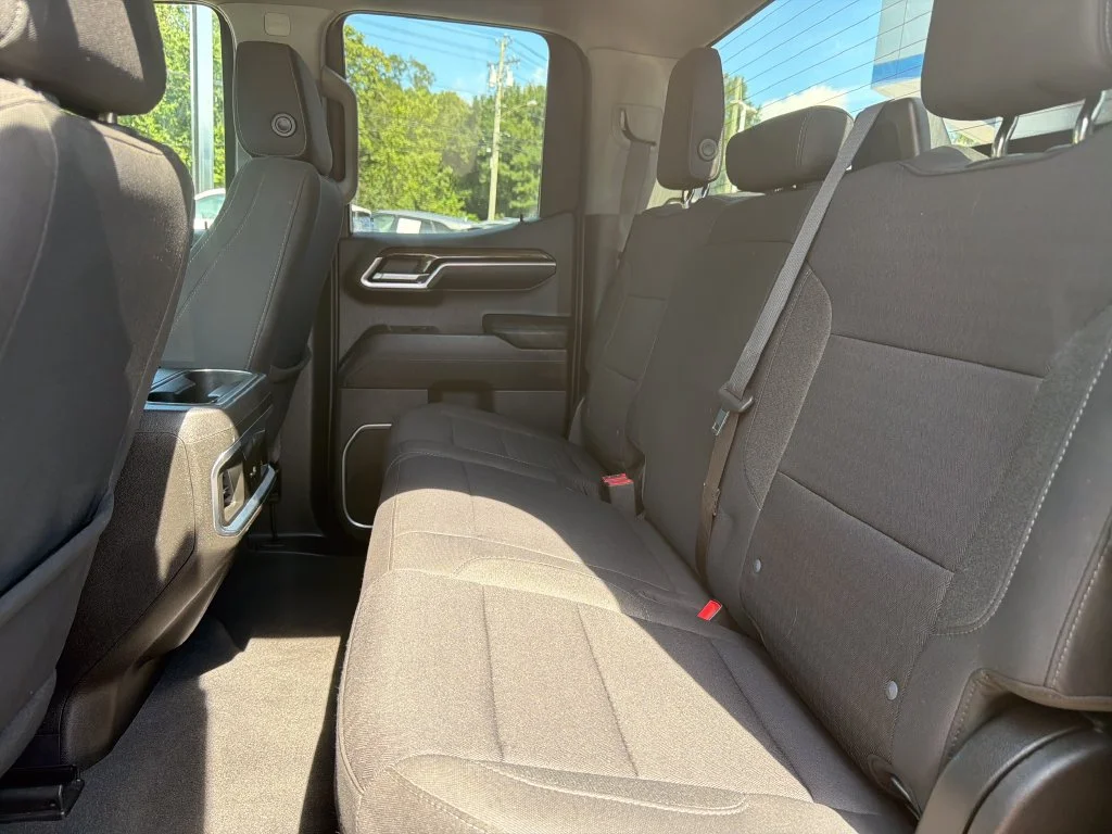 2023 GMC Sierra 1500 Elevation - Photo 25