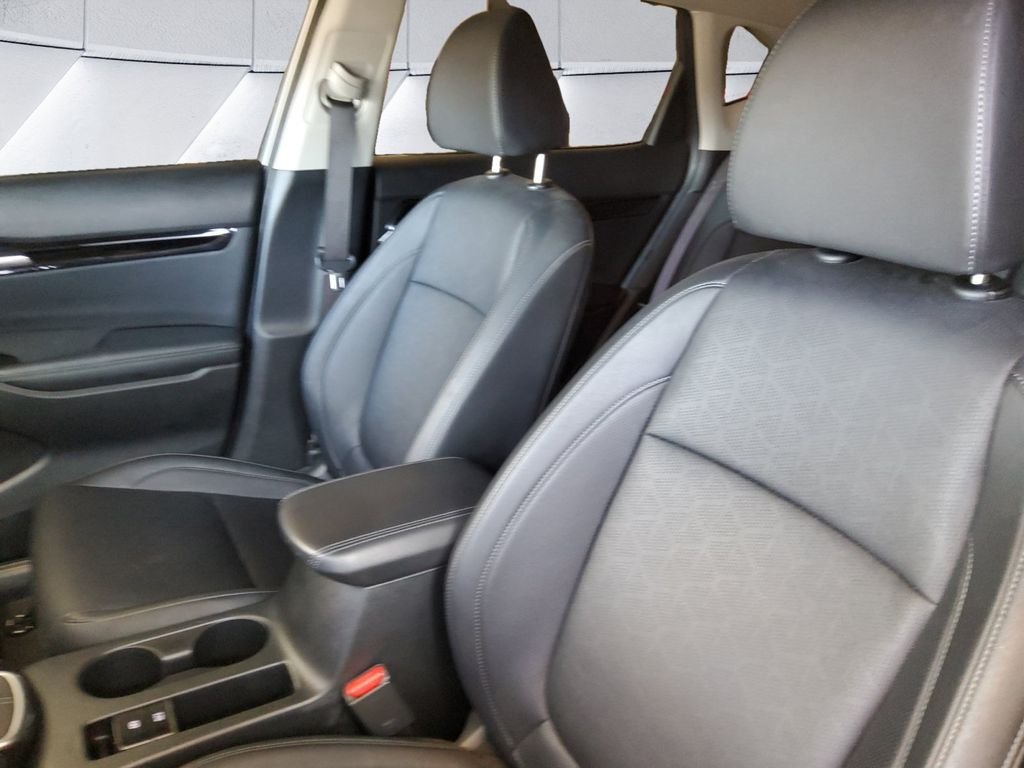 Certified Used 2024 Gray Kia SX image 8