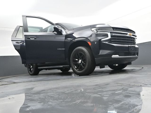 Used 2024 Gray Chevrolet LT image 42