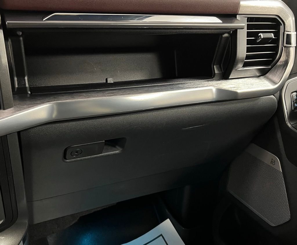 2023 Ford F-150 Lariat - Photo 52