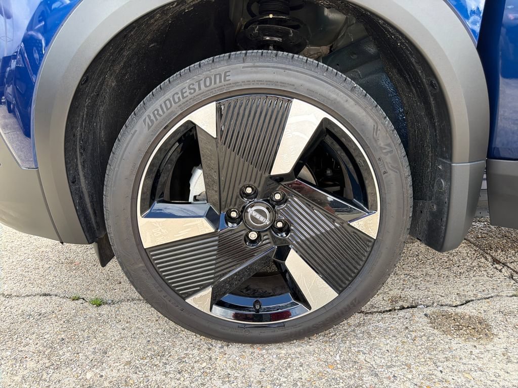 2026 Nissan KICKS SR - Photo 28