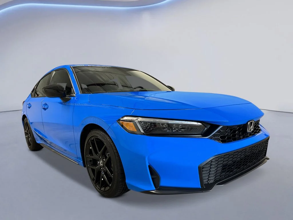 Vehicle thumbnail