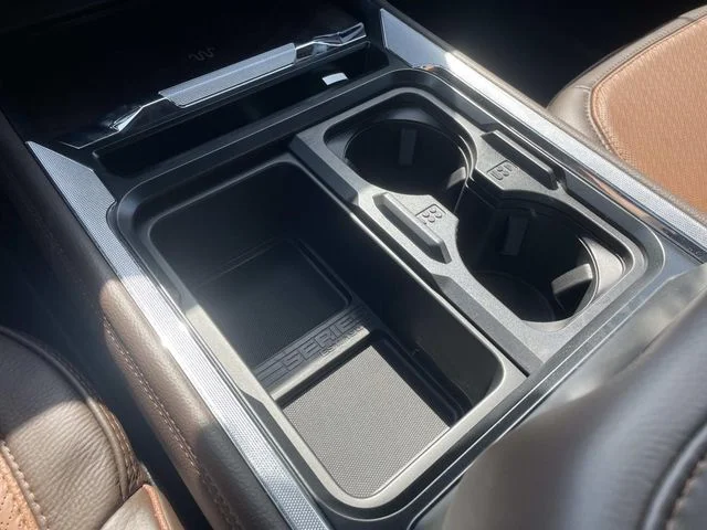 2025 Ford F-250 Super Duty King Ranch - Photo 6