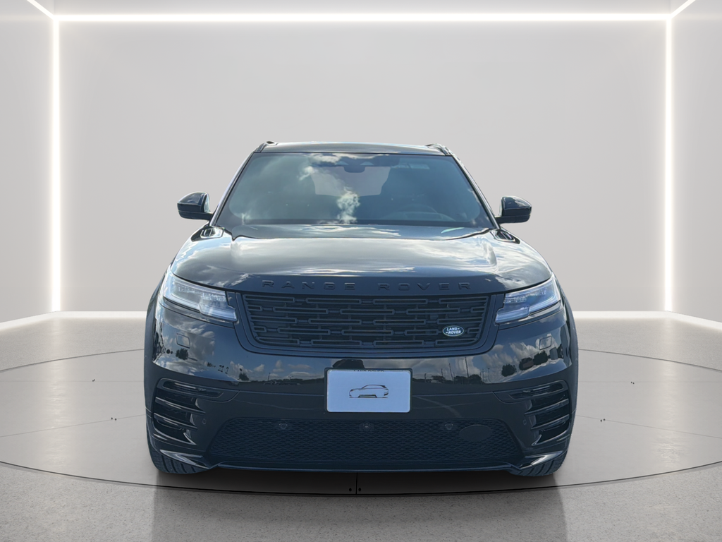 New 2026 Santorini Black Land Rover  image 11