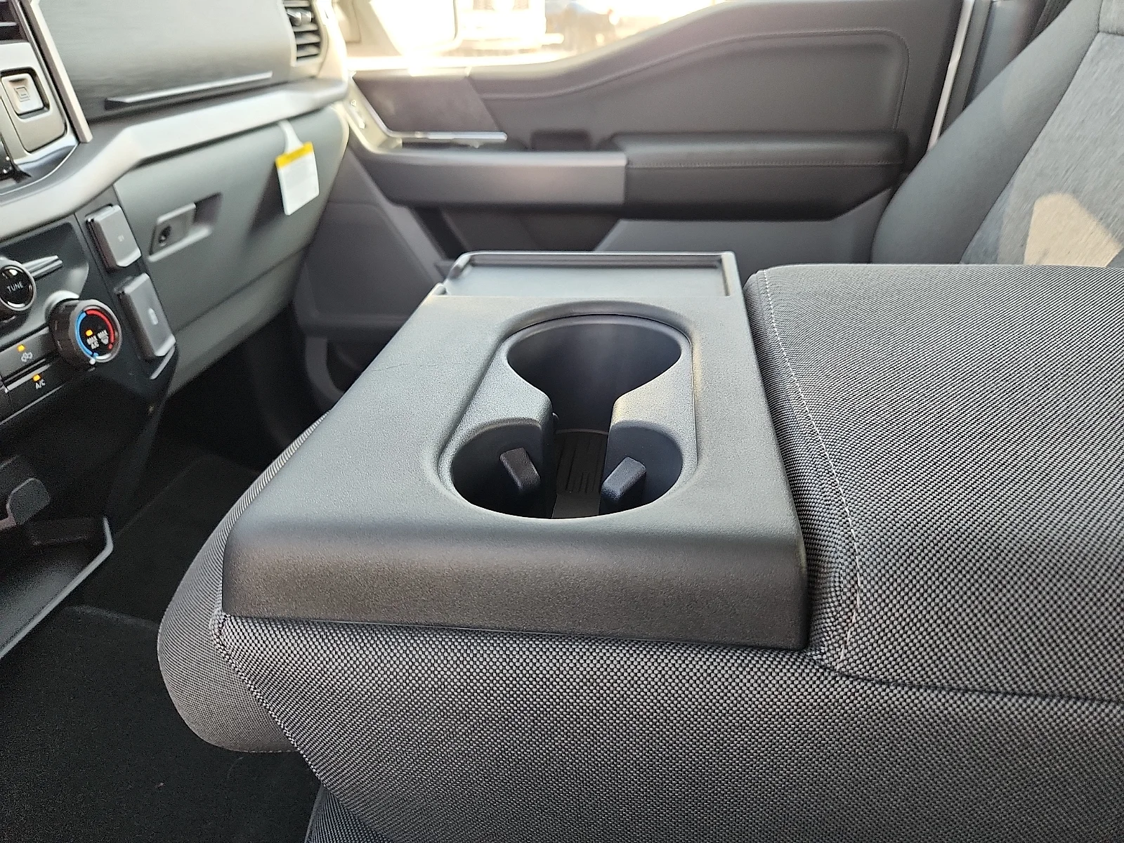 New 2026 Oxford White Ford XLT image 25