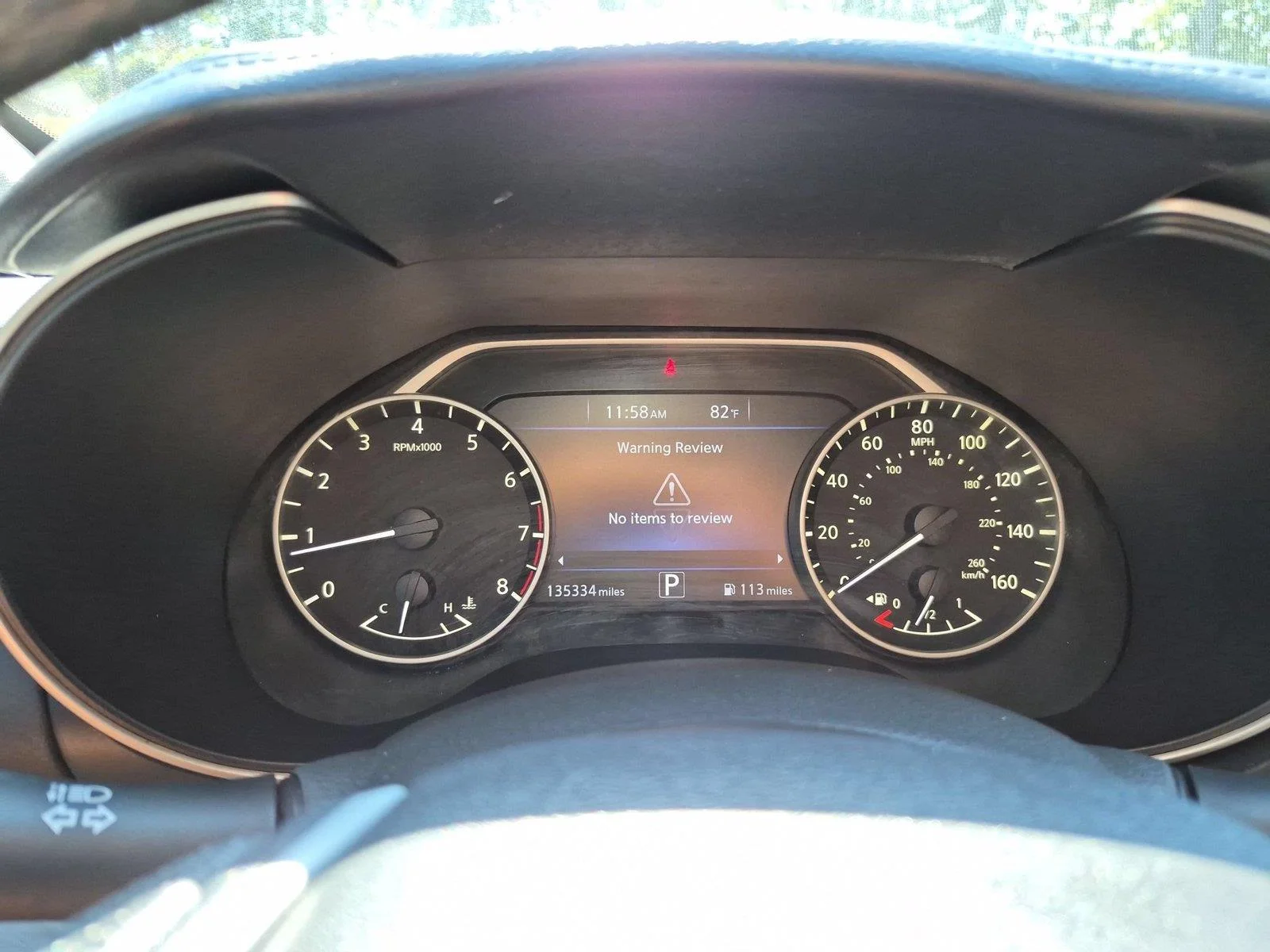Used 2016 Super Black Nissan 3.5 S image 21