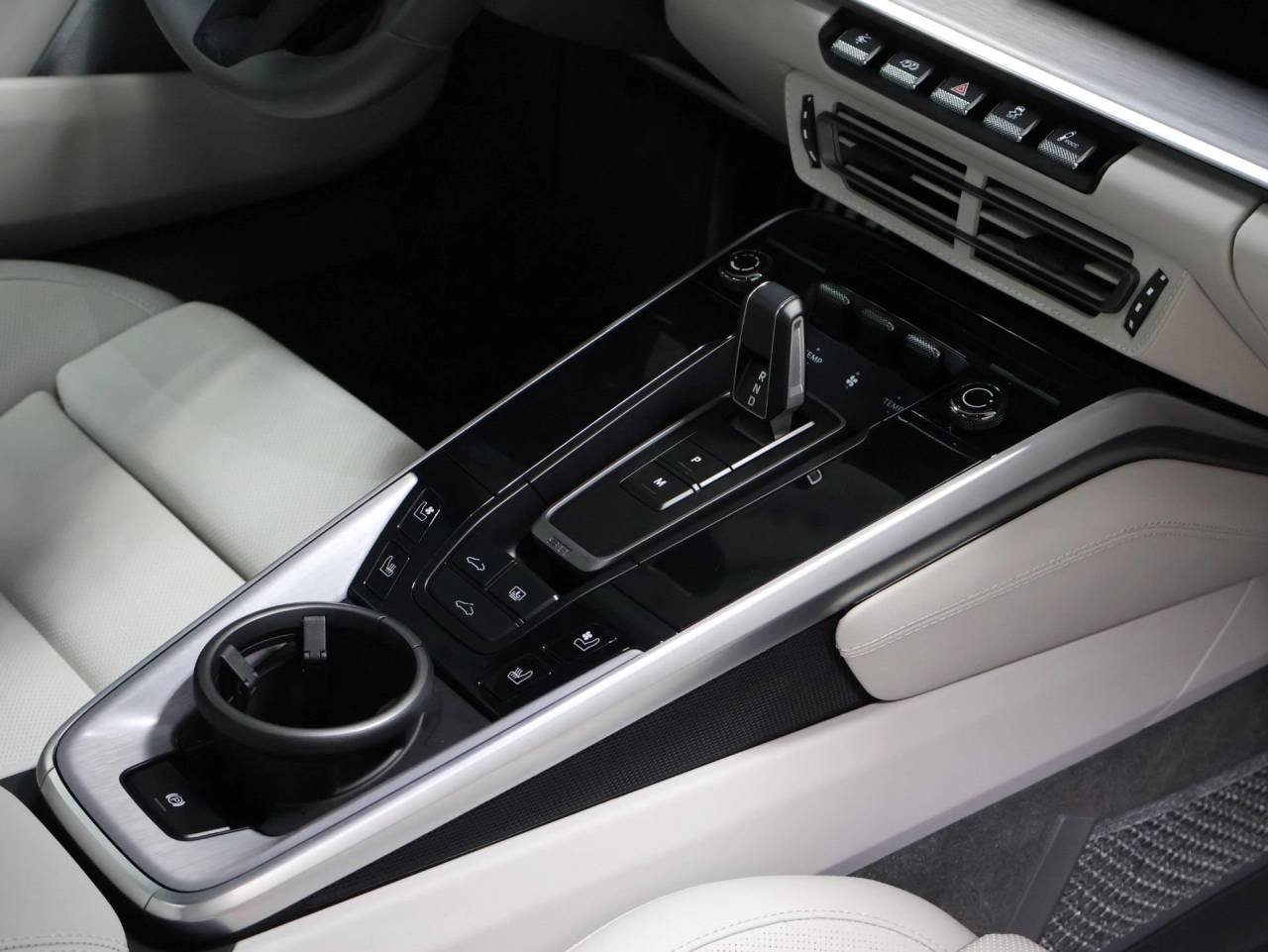 Certified Used 2024 Chalk Porsche Turbo S image 21