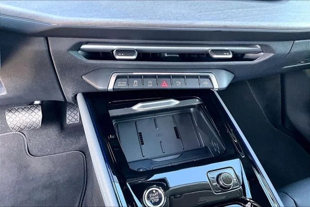 New 2026 Black Audi S line image 26